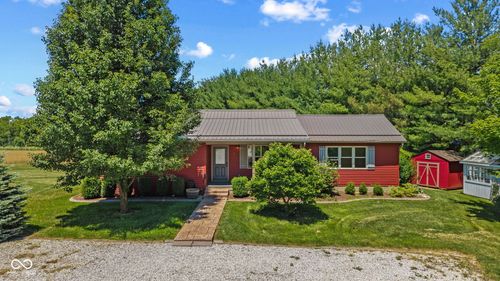 1630 N 400 W, Bargersville, IN, 46106-9356 | Card Image