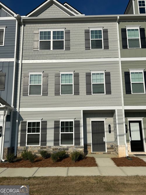 77 Professional Pl Se, Calhoun, GA, 30701-7026 | Card Image