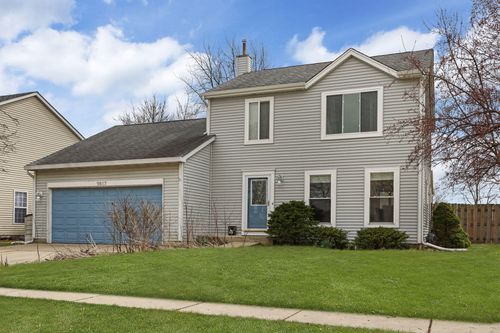9817 64th St, Kenosha, WI, 53142-8177 | Card Image