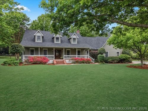 12604 E 127th St S, Broken Arrow, OK, 74011-5650 | Card Image