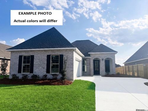 10626 Deric Ave, Denham Springs, LA, 70726-6380 | Card Image