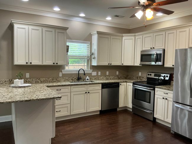 86 Pheonix Cir, House other with 3 bedrooms, 2 bathrooms and null parking in Rock Spring GA | Image 8