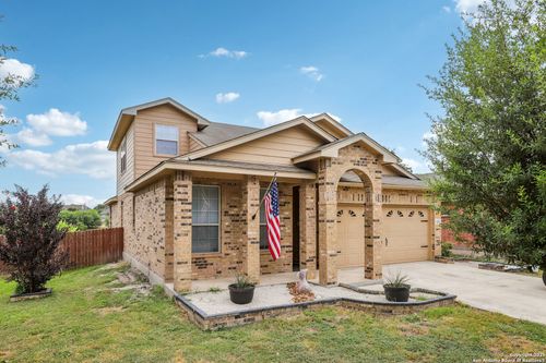 6702 Bowie Cir, San Antonio, TX, 78253-5787 | Card Image