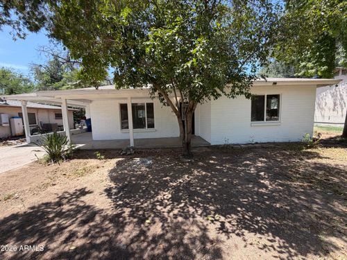 6632 N 60th Ave, Glendale, AZ, 85301-3808 | Card Image