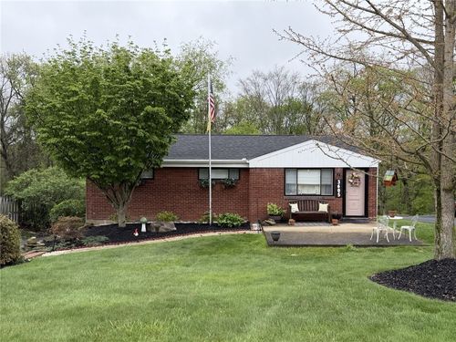 3605 W Stag Dr, Gibsonia, PA, 15044-7901 | Card Image