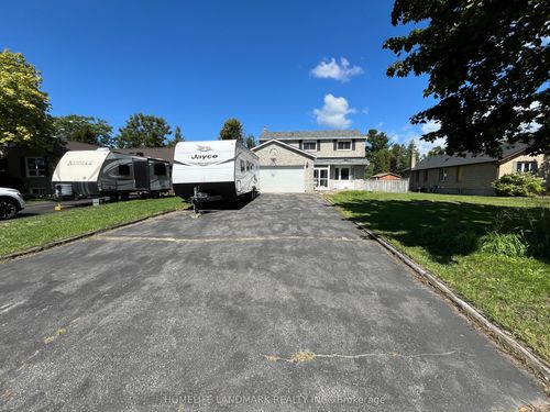 88 Oriole Dr, Holland Landing, ON, L9N1H3 | Card Image