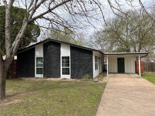5806 Glenhollow Path, Austin, TX, 78745-4146 | Card Image