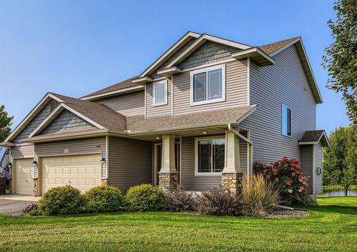 5001 Kama Ln Ne, Albertville, MN, 55301-3537 | Card Image