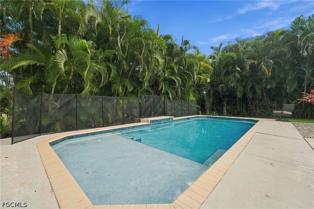 Residential in Cape Coral 5