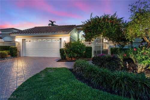 172 Via Napoli, Naples, FL, 34105-7106 | Card Image