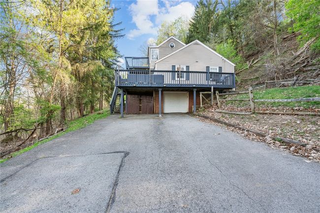 741 Winterhaven Dr, House other with 2 bedrooms, 2 bathrooms and 1 parking in Pittsburgh PA | Image 25
