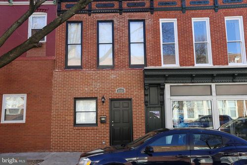 2809 Odonnell St, BALTIMORE, MD, 21224-4817 | Card Image