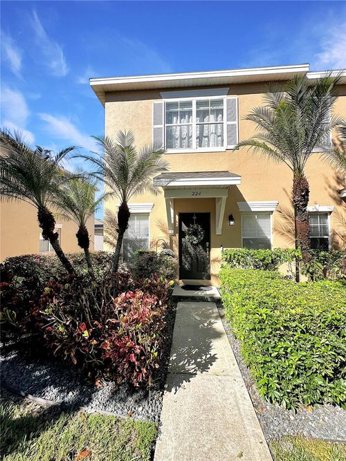 224 Deepcove Rd, WINTER GARDEN, FL, 34787-4391 | Card Image