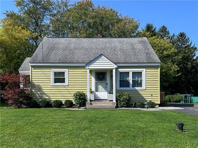 113 Lansdale Road, House other with 3 bedrooms, 1 bathrooms and null parking in Dewitt NY | Image 3