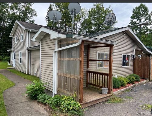 458 Walnut Avenue, Evans, NY, 14006 | Card Image