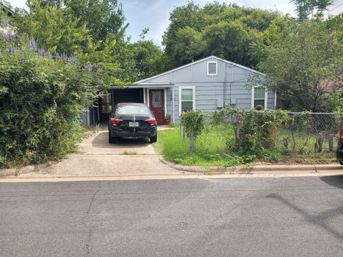 602 Blackson Ave, Austin, TX, 78752-2617 | Card Image