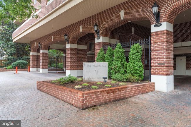APT-800 - 1276 N Wayne St, Condo with 2 bedrooms, 2 bathrooms and null parking in ARLINGTON VA | Image 4