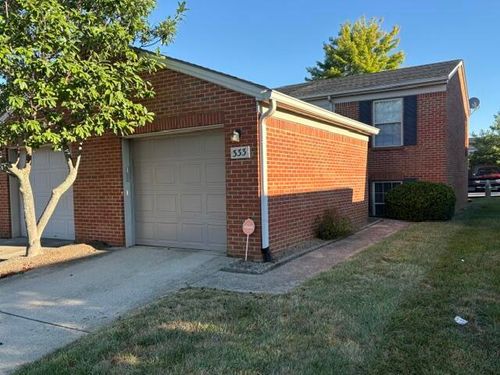 333 Outrider Way, Lexington, KY, 40514-1759 | Card Image