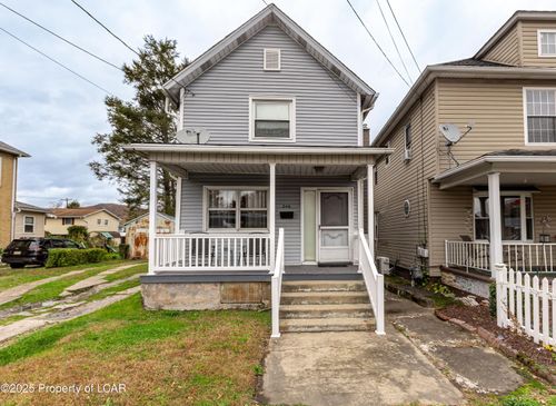 846 Exeter Ave, EXETER, PA, 18643-1729 | Card Image