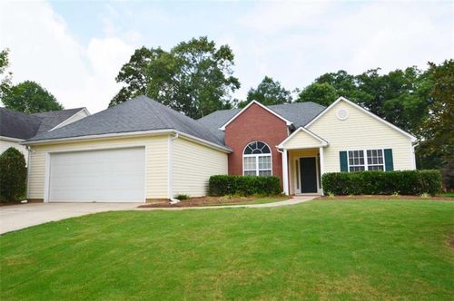 3564 Lynley Mill Ln, Dacula, GA, 30019-5050 | Card Image
