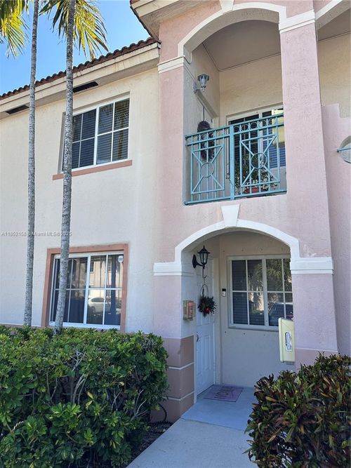 apt-105-2200 Nw 78th Ave, Pembroke Pines, FL, 33024-0907 | Card Image