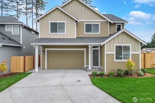 18205 37th Avenue Ct E, Tacoma, WA, 98446-2414 | Card Image