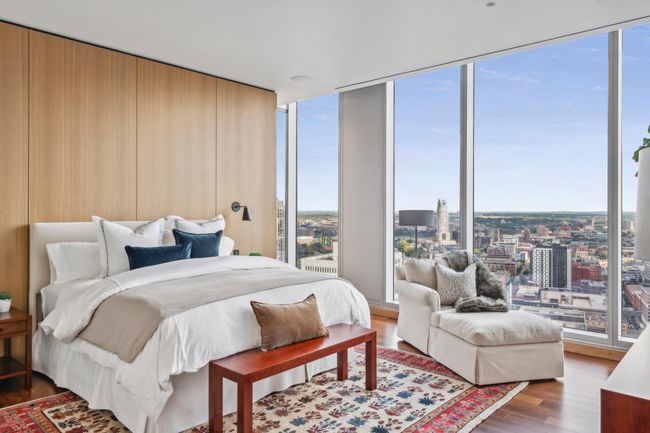 UNIT-3101 - 255 Hennepin Ave, Condo with 1 bedrooms, 2 bathrooms and null parking in Minneapolis MN | Image 41