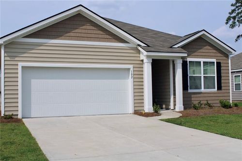 102 Fremont Ln, Pooler, GA, 31322-9820 | Card Image
