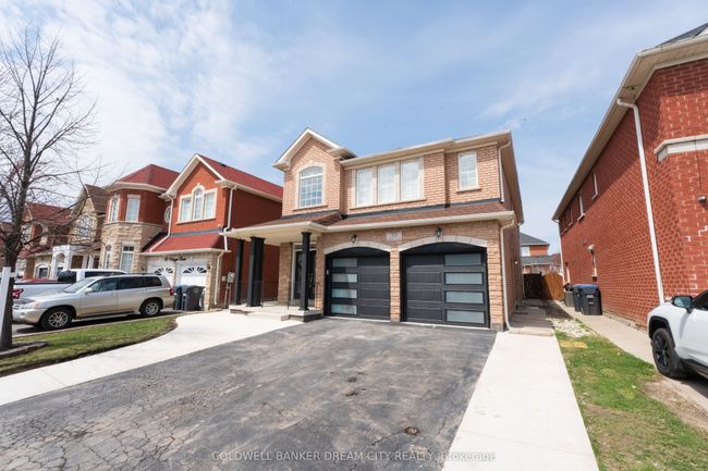 32 Charger Lane, House other with 8 bedrooms, 4 bathrooms and 2 parking in Brampton ON | Image 49