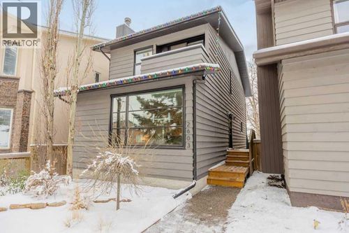 2603 33 St Sw, Calgary, AB, T3E2T4 | Card Image