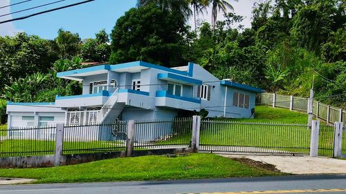 172 Km, Hm 3.3 Bo Canaboncito, CAGUAS, PR, 00725 | Card Image