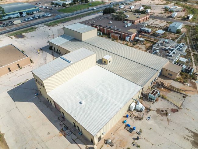 2500 S Grandview Ave, Home with 0 bedrooms, 0 bathrooms and null parking in Odessa TX | Image 8