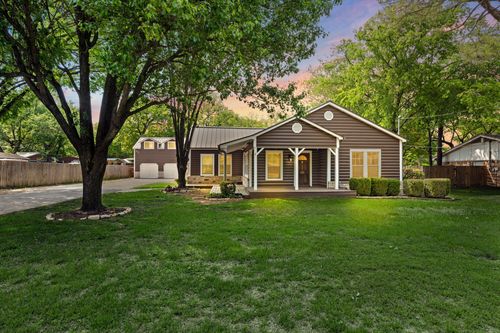6212 Westcoat Dr, Colleyville, TX, 76034-6518 | Card Image