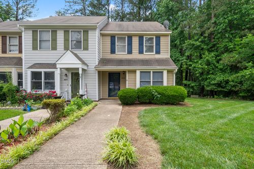 4608 Jacqueline Ln, Raleigh, NC, 27616-5697 | Card Image