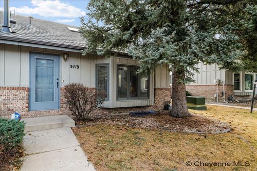 5419 Hynds Blvd, Cheyenne, WY, 82009-4082 | Card Image