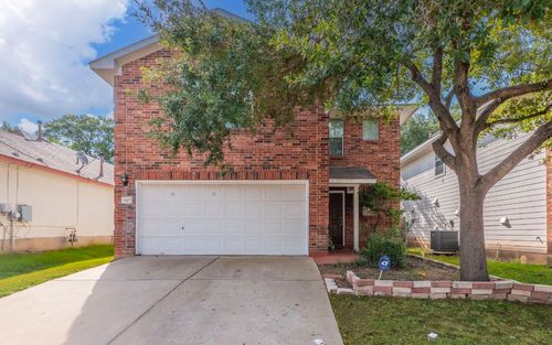 3307 Etheredge Dr, Austin, TX, 78725-4769 | Card Image