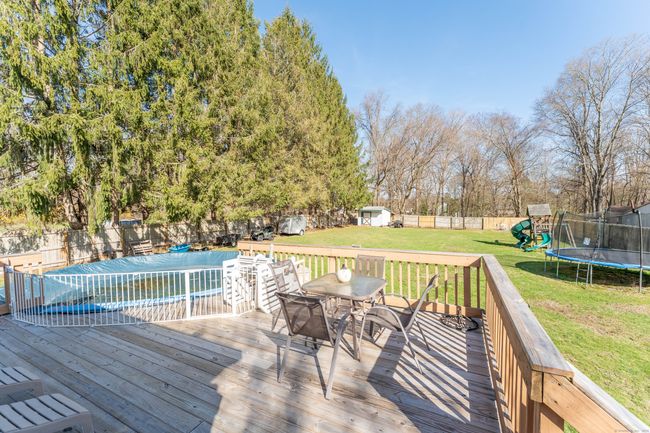 18 Highland Street Ext, House other with 3 bedrooms, 2 bathrooms and null parking in Moosup CT | Image 33