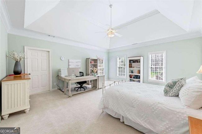 2010 Spalding Dr, House other with 5 bedrooms, 6 bathrooms and null parking in Sandy Springs GA | Image 41