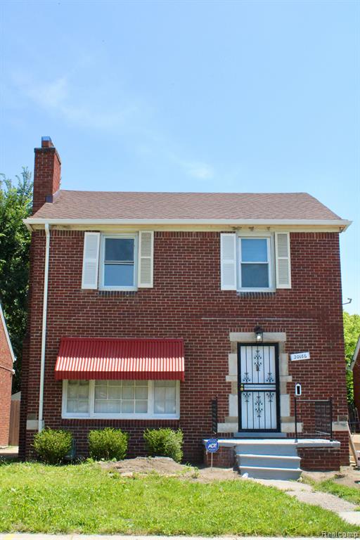 Spencer St, Detroit, MI 48234