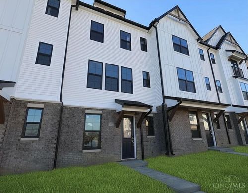 6342 Coverage Court, Mason, OH, 45040 | Card Image