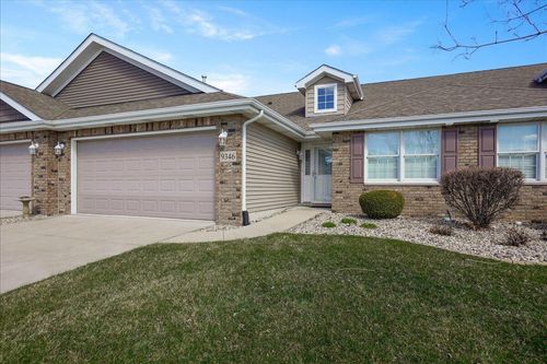 9346 W 107th Lane, St. John, IN, 46373 | Card Image