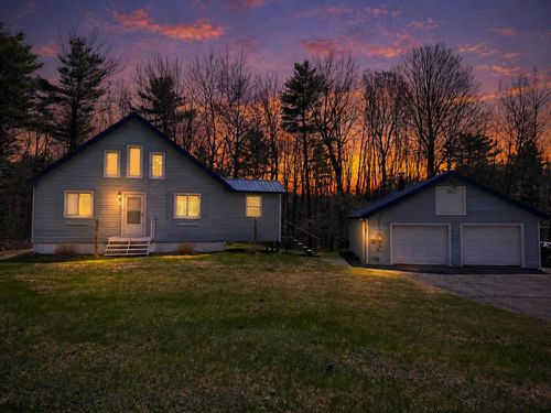 279 Fuller Rd, Carmel, ME, 04419-3118 | Card Image