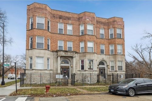 3-501 W 60th Pl, Chicago, IL, 60621-3317 | Card Image