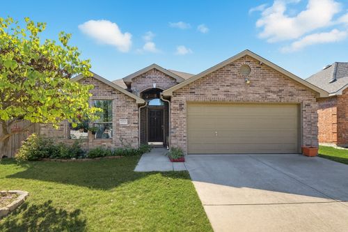 2708 Stockton St, Denton, TX, 76209-7592 | Card Image