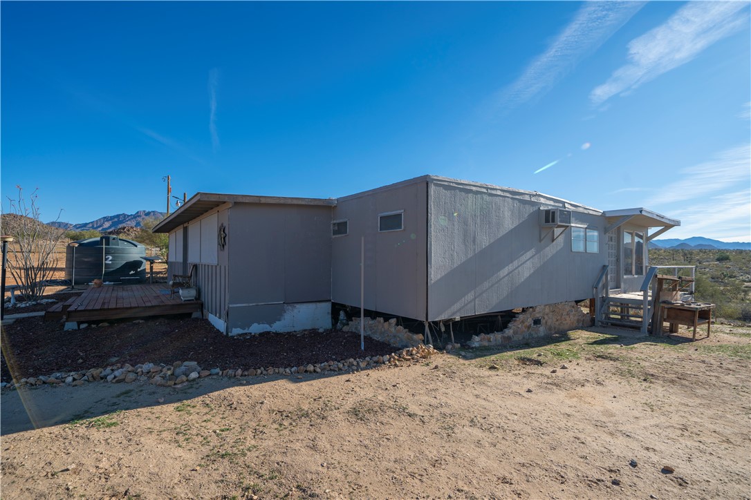 Residential in Yucca 3