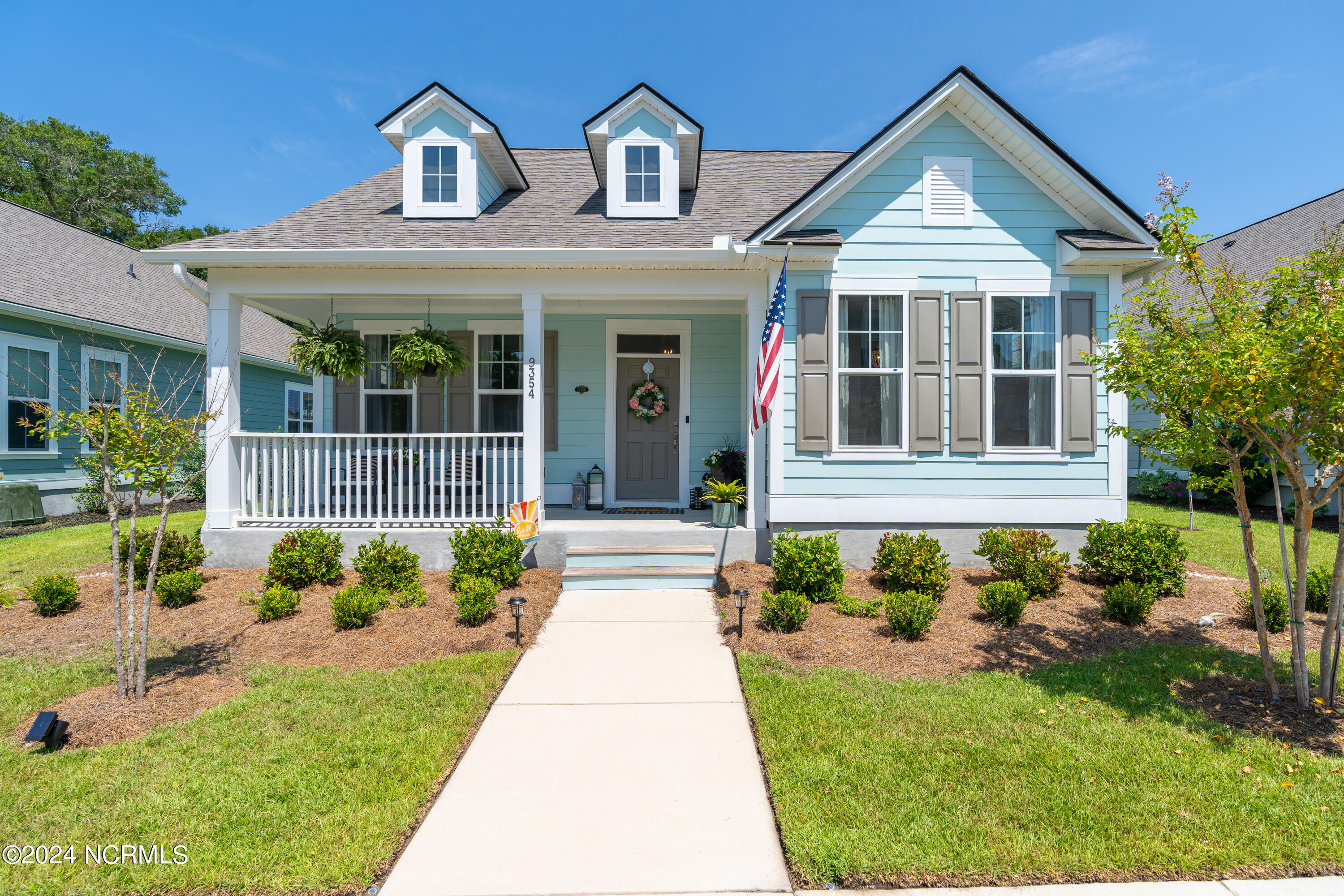 Walter Pl, Calabash, NC 28467