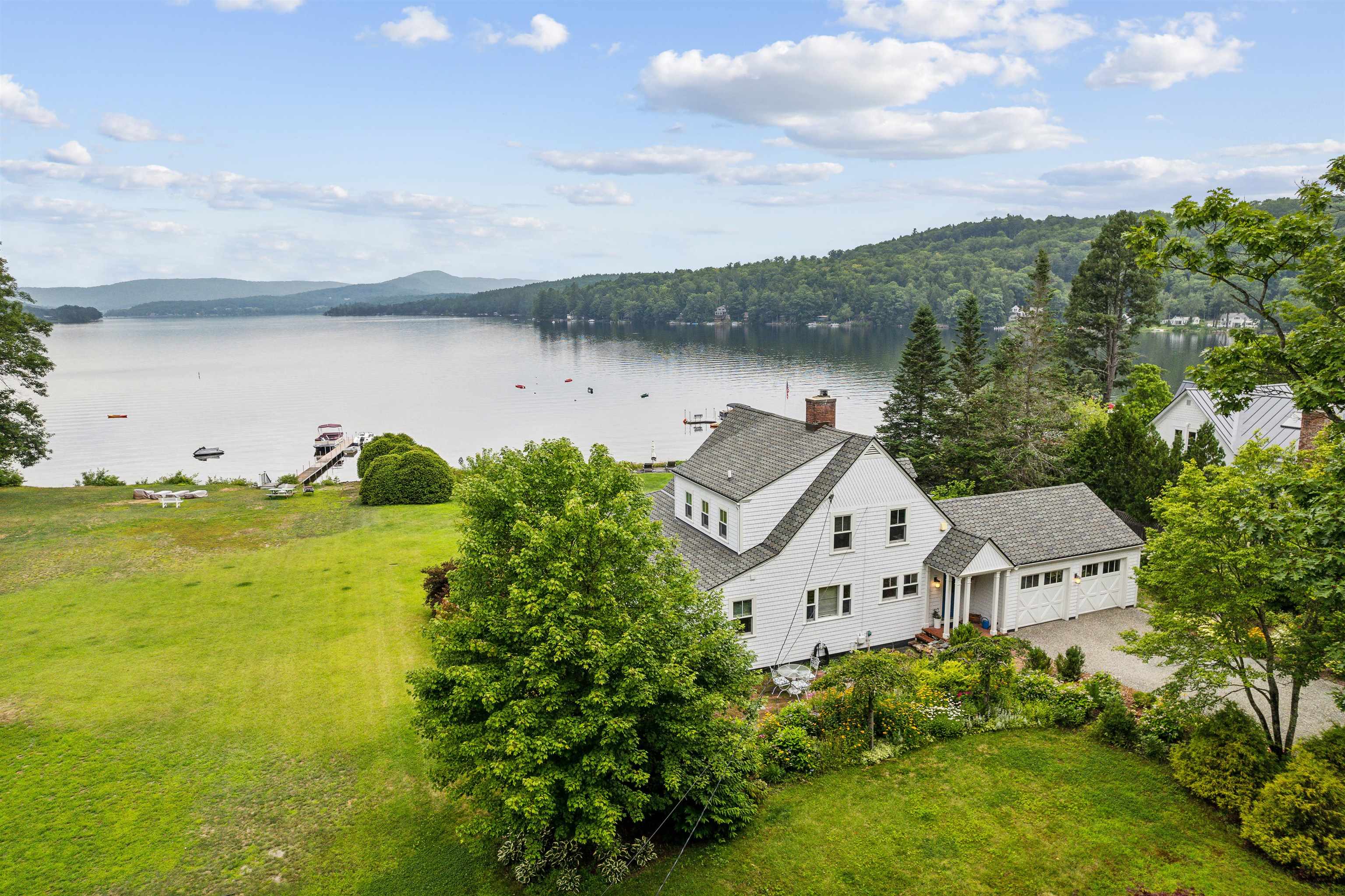 Shaker Blvd, Enfield, NH 03748