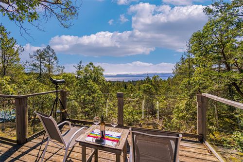 Lot C Elderberry Lane, Lasqueti Island, BC, V0R2J0 | Card Image