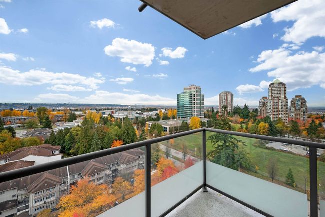1808 - 7088 18 Th Avenue, Condo with 2 bedrooms, 2 bathrooms and 1 parking in Burnaby BC | Image 6