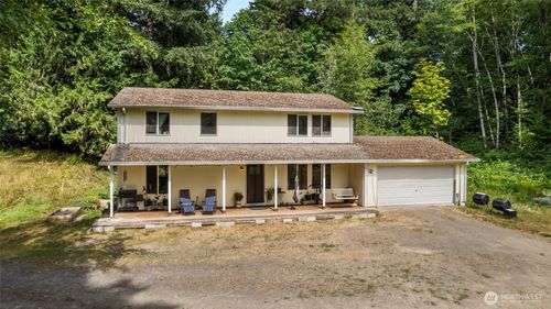 911 E Dawn Dr, Allyn, WA, 98524-7748 | Card Image